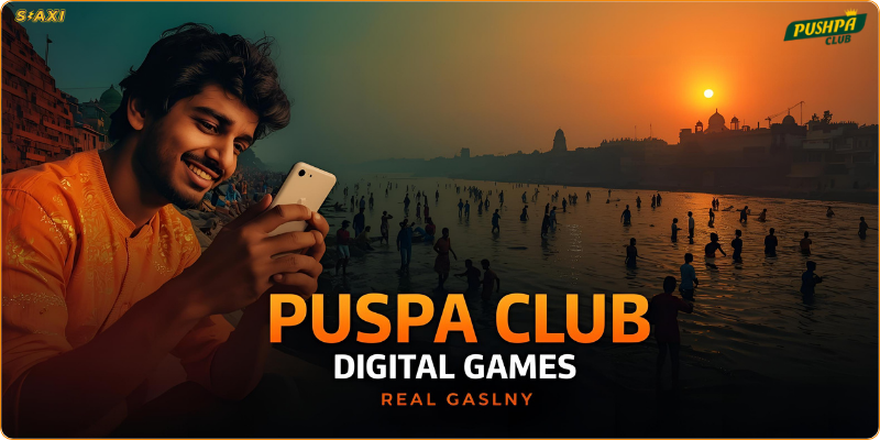 pushpa club game