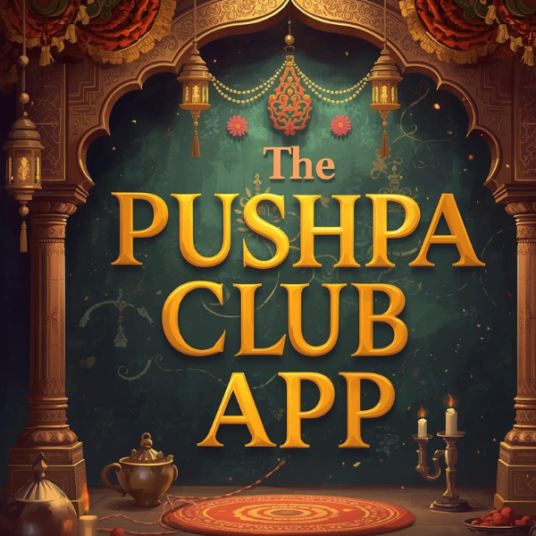pushpa culb app