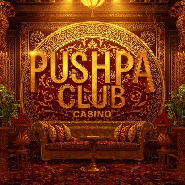 pushpa club casino